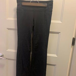 Althleta Yoga Pants Size MP NWOT